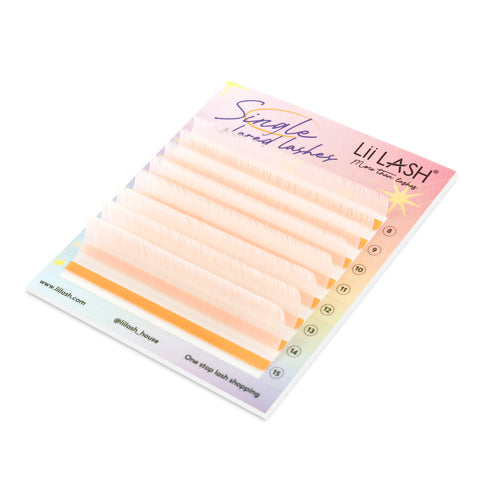 Silver-Colored-Lashes-0.07mm